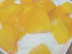 -杨小贤芒果绵绵冰(南门口店)