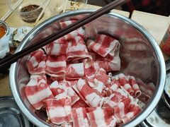 肥牛-旺记碳烤肥牛(总店)