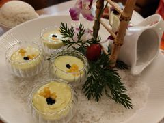 -花舍·新派粤菜·西餐·下午茶(亚运村·鸟巢店)