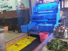 -韩妹鱼庄·泸定老字号(泸定店)