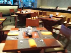 -青岛海尔洲际酒店