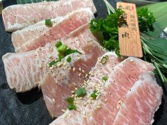 -久藏·横膈膜烧肉·酒场(江汉路店)