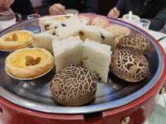 -江南大酒店(上肖墙店)