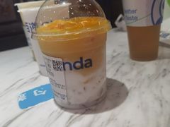 -茶百道(盛京大奥莱店)