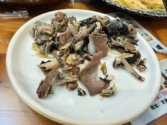 -白家寨子·山野白族菜(古城总店)