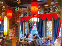 -蜀大侠火锅(总府路店)