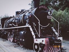 -柳州工业博物馆