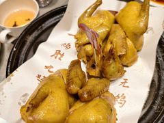 -朱记乳鸽王·非遗石岐乳鸽·全鸽宴(大兴旗舰店)