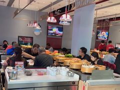 -龍歌自助小火锅(李沧顺和汇店)