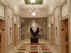 -广州富力丽思卡尔顿酒店