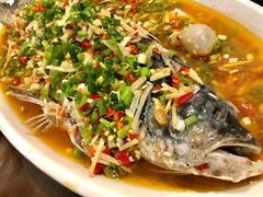 飞虹鱼-飞虹鱼馆(春华路店)