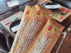 -安妮意大利餐厅(日坛店)