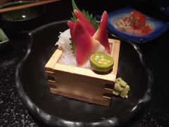 -無境·匠心日本料理(汉街店)