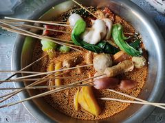 -付小姐在成都(川沙店)