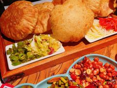 -福茂源横山铁锅羊肉(高新路店)