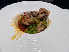 -苏淮景·苏闽融创菜·海鲜(原空港井河轩店)