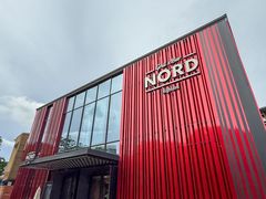 -Nord Grill&Bar Highland诺德西餐(深圳欢乐海岸店)