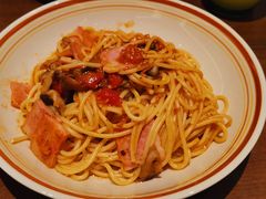 -萨莉亚意式餐厅(杭州滨江天街店)