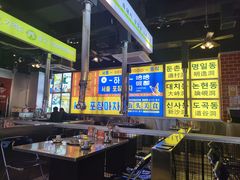 -哈哈碳都·牛肋条无限自助烤肉(台江万达店)