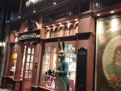 -布兰兔的植物庄园(杭州南宋御街店)