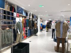 -优衣库(沈阳市府恒隆广场店)