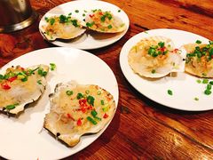 -成都烧烤(川大店)