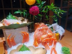 -Minase水濑·日料放题(外滩店)