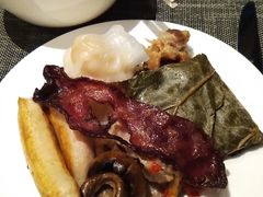 -长沙尼依格罗酒店