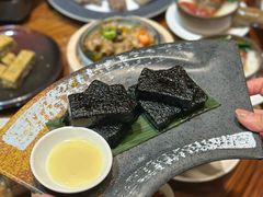 -龙悦湾酒家·八阵鱼生·渔人码头店