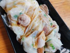 -永隆早餐店