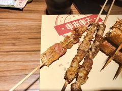 -串来串去(中关村店)