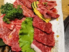 -御牛道日式烤肉料理(杭州万象城店)