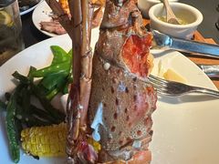 -拉蒂娜·巴西牛排馆 Latina·Brazilian Steakhouse(铜仁旗舰店)