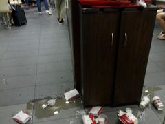 -肯德基(东安路站店)
