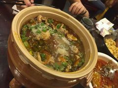 -缪氏川菜(丰盛町店)