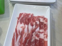 -虾大侠·盱眙龙虾老北京铜锅涮羊肉(金楠天街店)