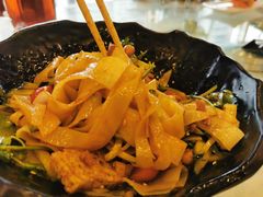 -福满园大酒楼(梅林店)