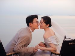 点击看大图 -Mu慕婚纱摄影·超级工作室