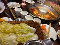 -巴邑火锅(江北万达店)