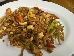 -少林寺欢喜地素斋馆