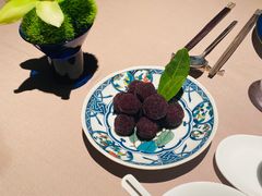 -荣轩(新荣记环球金融中心店)