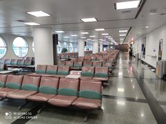 -厦门高崎国际机场-T3航站楼
