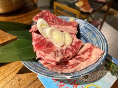 -海之屋韩式烤肉(海棠68环球美食街店)