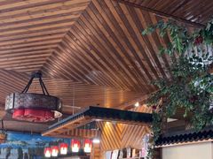 -利烽园铁锅炖江鱼