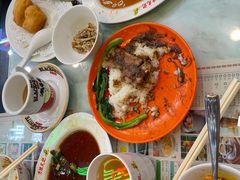 -澳门陈光记烧味饭店(万象城店)