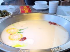 -七秒鱼·斑鱼火锅(太阳城店)