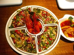 -乔街深夜食堂·小龙虾·高压锅生蚝(杭州总店)