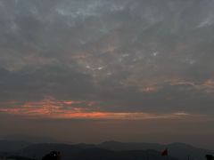 -东白山