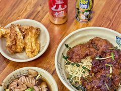 -无名氏面馆(邮电路店)