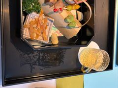 -雲上錢屋·怀石料理(上海中心店)